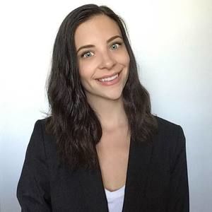 Meet your Posher, Gabriella